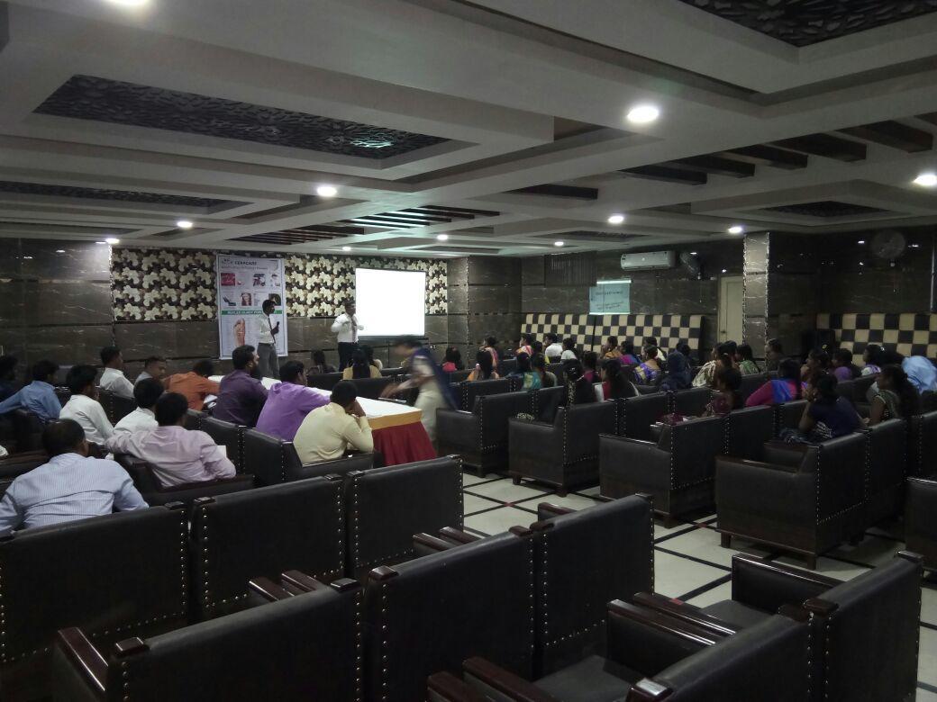 Hotel The Majestic Hyderabad Bagian luar foto