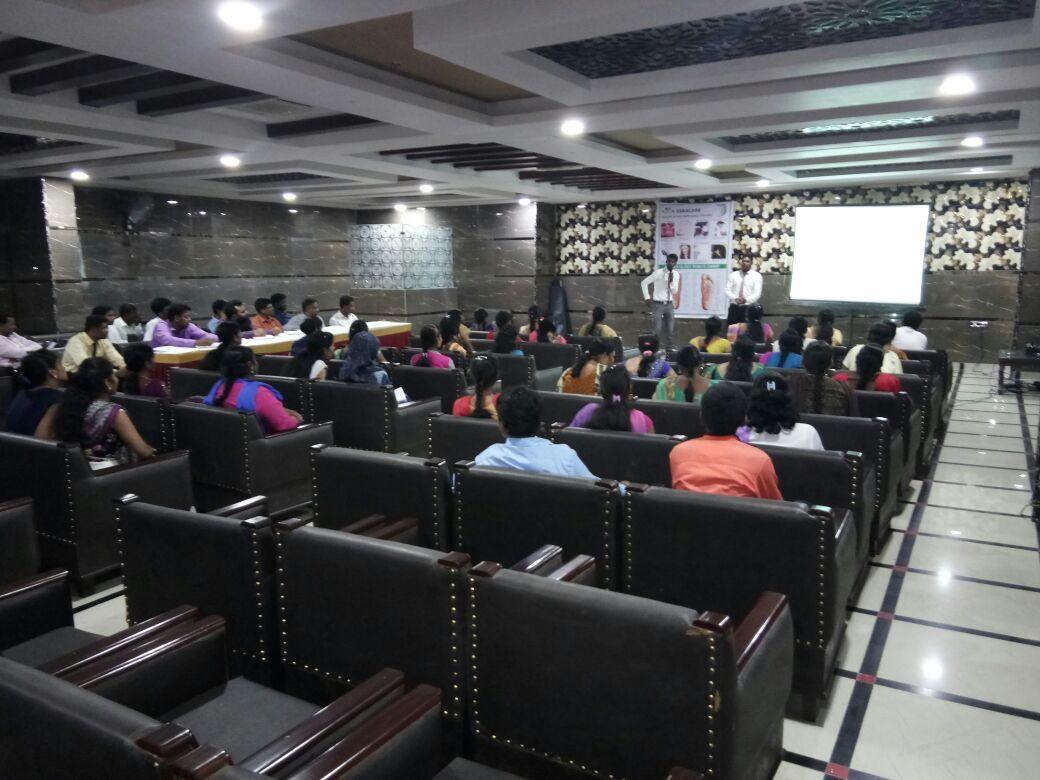 Hotel The Majestic Hyderabad Bagian luar foto